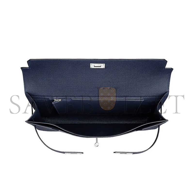 HERMÈS KELLY DEPECHES 36 HANDBAG TOGO H078392CK2Z (36.6*29*5cm)